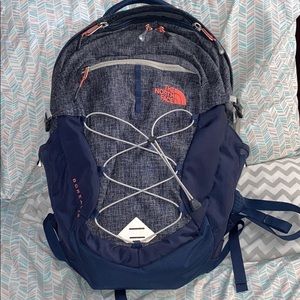 North Face Borealis Backpack